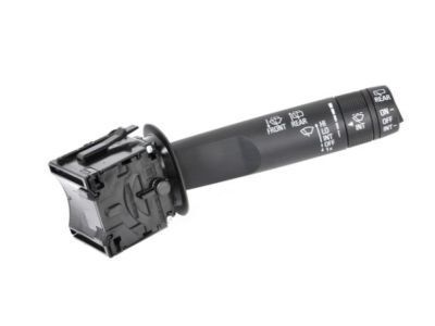 Buick Wiper Switch - 95442049