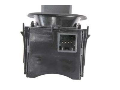 Buick Wiper Switch - 95442049