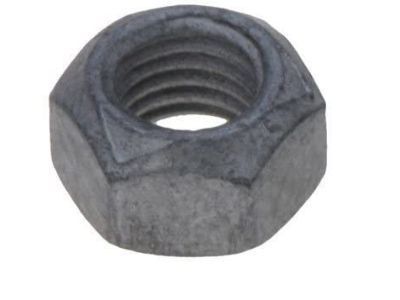 GMC Spindle Nut - 11516074