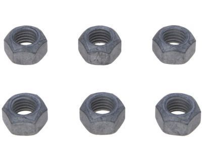 GMC Spindle Nut - 11516074