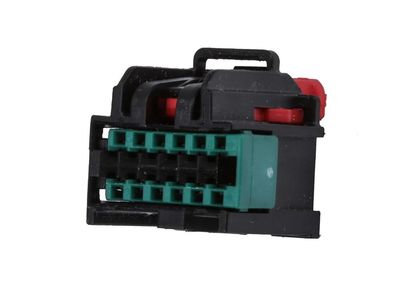 GM 13519750 Connector Kit, Chassis Electrical, Black 13519750 GM Connector Kit, Chassis Electrical, Black Product Photo 1 of 2