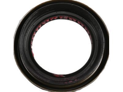 GMC 19132939 SEAL,TRANSFER CASE REAR OUTPUT SHAFT(PART OF 5)(RADIAL LIP DESIGN)