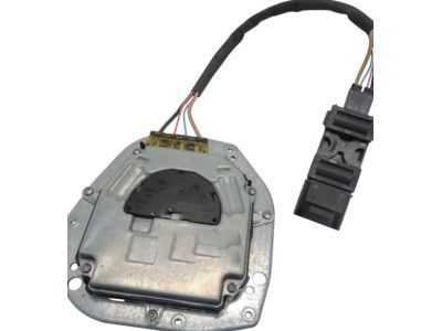 Buick Verano Fan Blade - 13338843