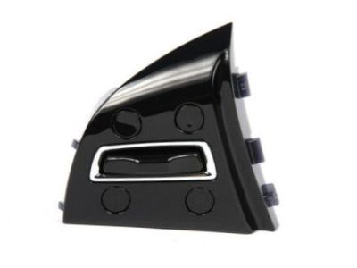 Cadillac Escalade Cruise Control Switch - 84215931