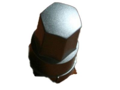 Oldsmobile Wheel Cover - 12338016