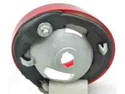 Chevy Cobalt Back Up Light - 20861473