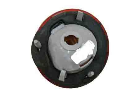 Chevy Cobalt Back Up Light - 20861473