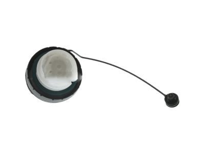 Buick Gas Cap - 23368720