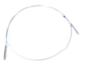 Chevy 25890196 CABLE,PARKING BRAKE INTERMEDIATE