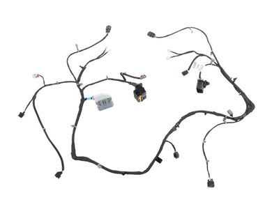 84134519 GM Harness, Chassis Wiring Product Photo 3 of 10