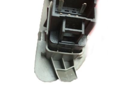 Chevy Malibu Power Window Switch - 22684675