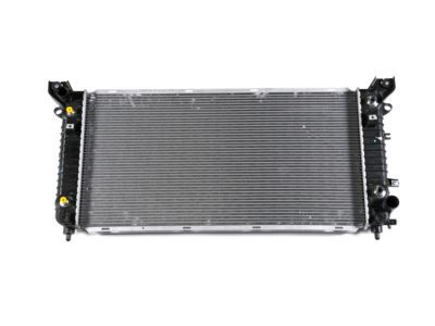 GMC Radiator - 84164905