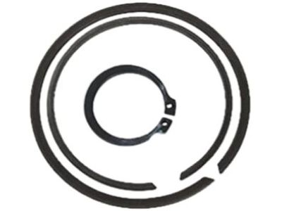 GM 24238920 Ring Kit, Transmission Overhaul