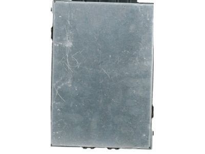 Oldsmobile Bravada Engine Control Module - 88999152