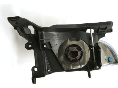 Chevy 22666740 Headlamp Assembly