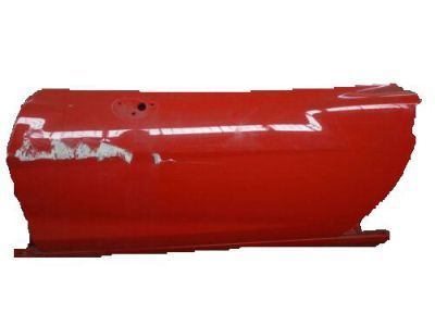 GM 22737430 Door Shell, Front Driver Side