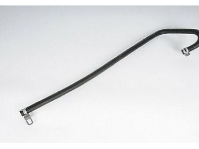 GMC Sierra 3500 HD Hydraulic Hose - 15804953