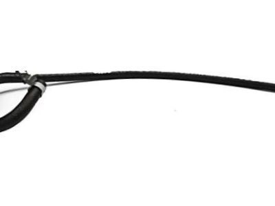 GMC Sierra 3500 HD Hydraulic Hose - 15804953