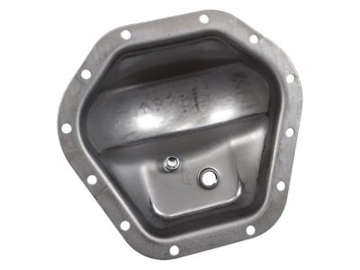 GMC Differential Cover - 88982514
