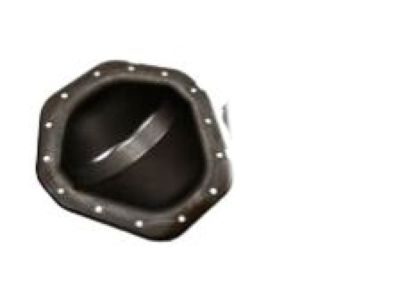 GMC Differential Cover - 88982514