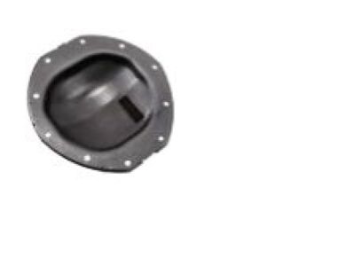 GMC Differential Cover - 88982514