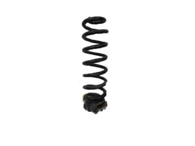 GM 23334607 Coil Spring, Rear GM 23334607 Coil Spring, Rear
