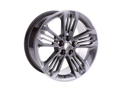 Cadillac 84129744 WHEEL (KIT),ALUMINUM(INSTALL 0.30)(14.78 KGS)(FRONT OR REAR)