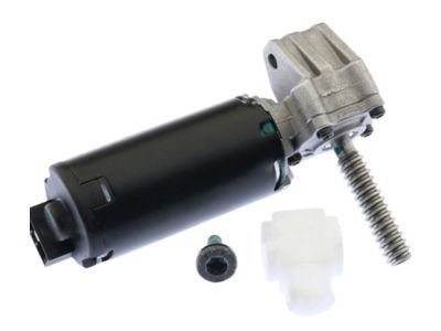 Chevy Seat Motor - 13578636