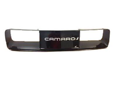 Chevy Camaro Grille - 14081332
