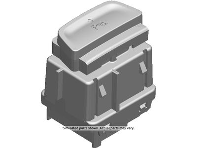 84564744 GM Switch, Accessory Switch(Multi - Function) Product Photo 1 of 1