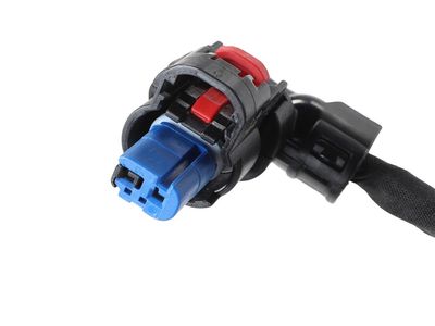 86813309 GM Harness, Theft Deterrent Or Front / Rear / Side / Intake Object Product Photo 4 of 7