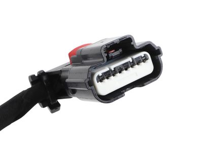 86813309 GM Harness, Theft Deterrent Or Front / Rear / Side / Intake Object Product Photo 3 of 7