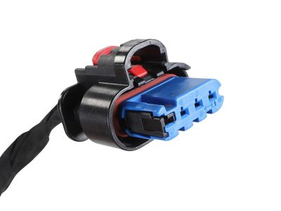 86813309 GM Harness, Theft Deterrent Or Front / Rear / Side / Intake Object Product Photo 5 of 7