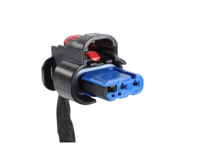 86813309 GM Harness, Theft Deterrent Or Front / Rear / Side / Intake Object Product Photo 6 of 7