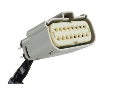 86813309 GM Harness, Theft Deterrent Or Front / Rear / Side / Intake Object Product Photo 2 of 7