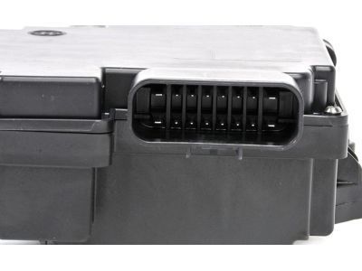 Cadillac Escalade ESV ABS Control Module - 13513466