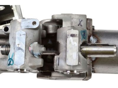 Chevy Suburban 2500 Steering Column - 25798016