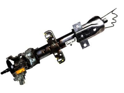 Chevy Suburban 2500 Steering Column - 25798016