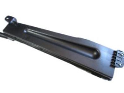 Chevy Caprice Washer Reservoir - 92191904