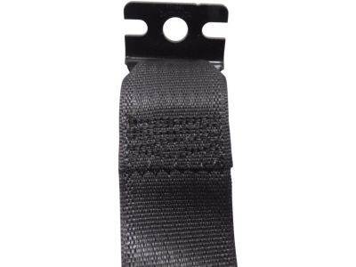 2016 GMC Sierra 1500 Seat Belt - 19330745