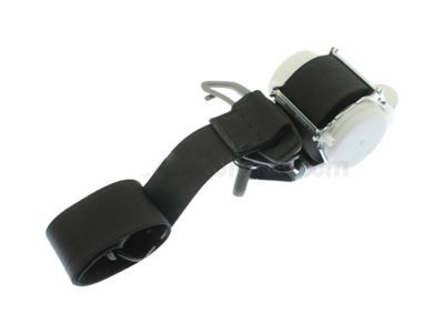 2016 GMC Sierra 1500 Seat Belt - 19330745