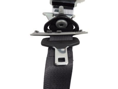 2016 GMC Sierra 1500 Seat Belt - 19330745
