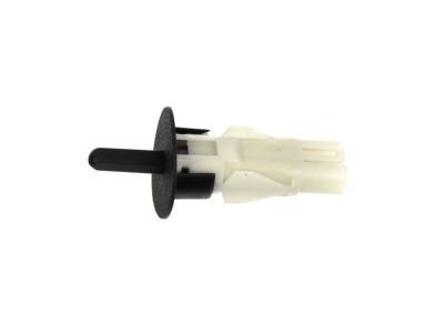 GMC Jimmy Door Jamb Switch - 15726710