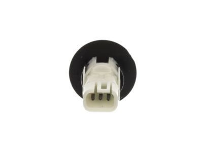 GMC Jimmy Door Jamb Switch - 15726710