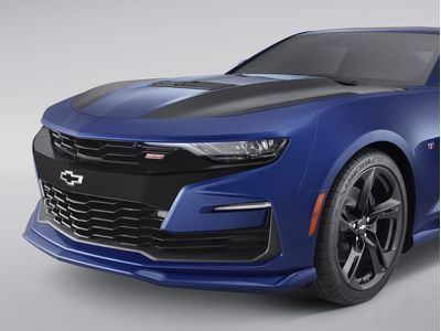 Chevy 84296601 TRIM PKG,BODY ACCESSORY(INCLUDES 2-7)(OCONUS)(INSTALL 2.60)(10.5858 KGS)(STAINLESS STEEL: QUAD)(REFERENCE SIDE DOCUMENTATION# 4260186)(12.116)