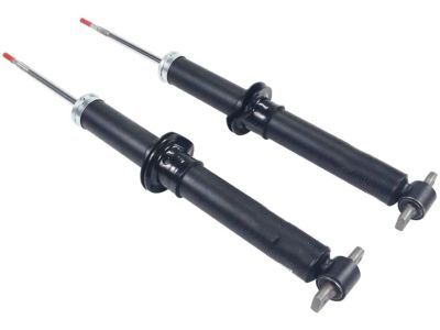 2011 Cadillac CTS Shock Absorber - 19302773
