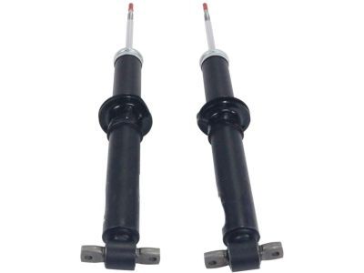 2011 Cadillac CTS Shock Absorber - 19302773