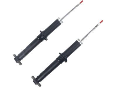 2011 Cadillac CTS Shock Absorber - 19302773