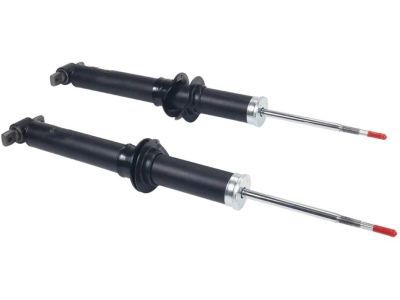 2011 Cadillac CTS Shock Absorber - 19302773