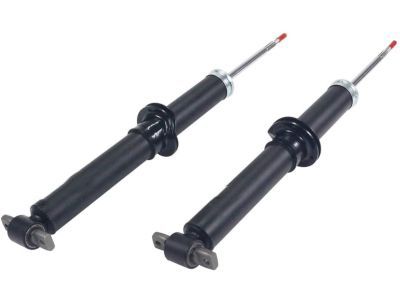 2011 Cadillac CTS Shock Absorber - 19302773